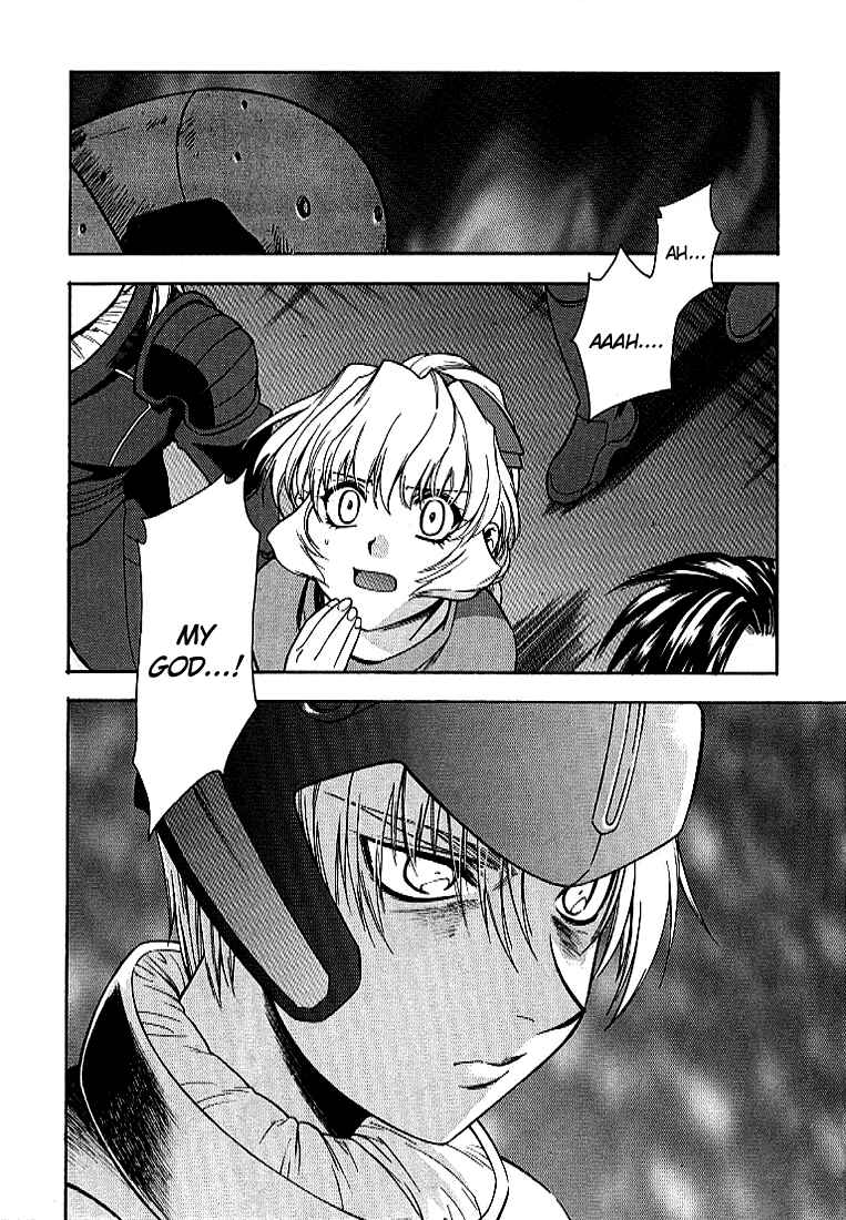 Page 22 Chapter 28 Full Metal Panic!