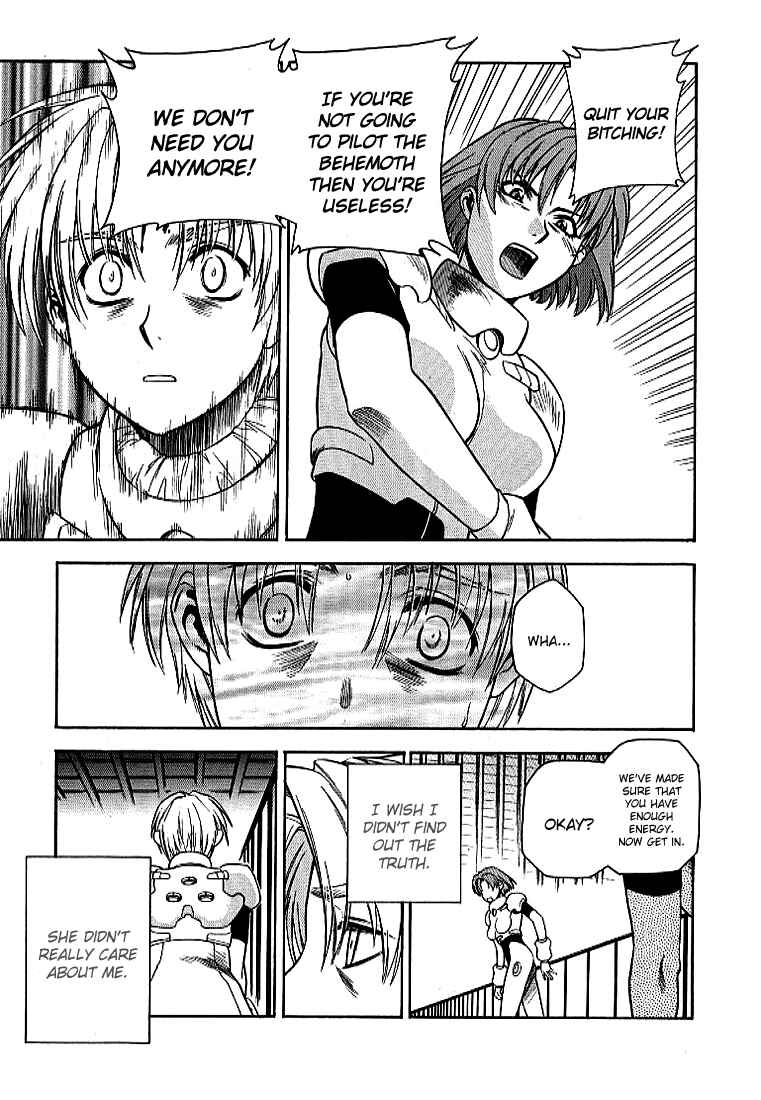 Page 8 Chapter 28 Full Metal Panic!