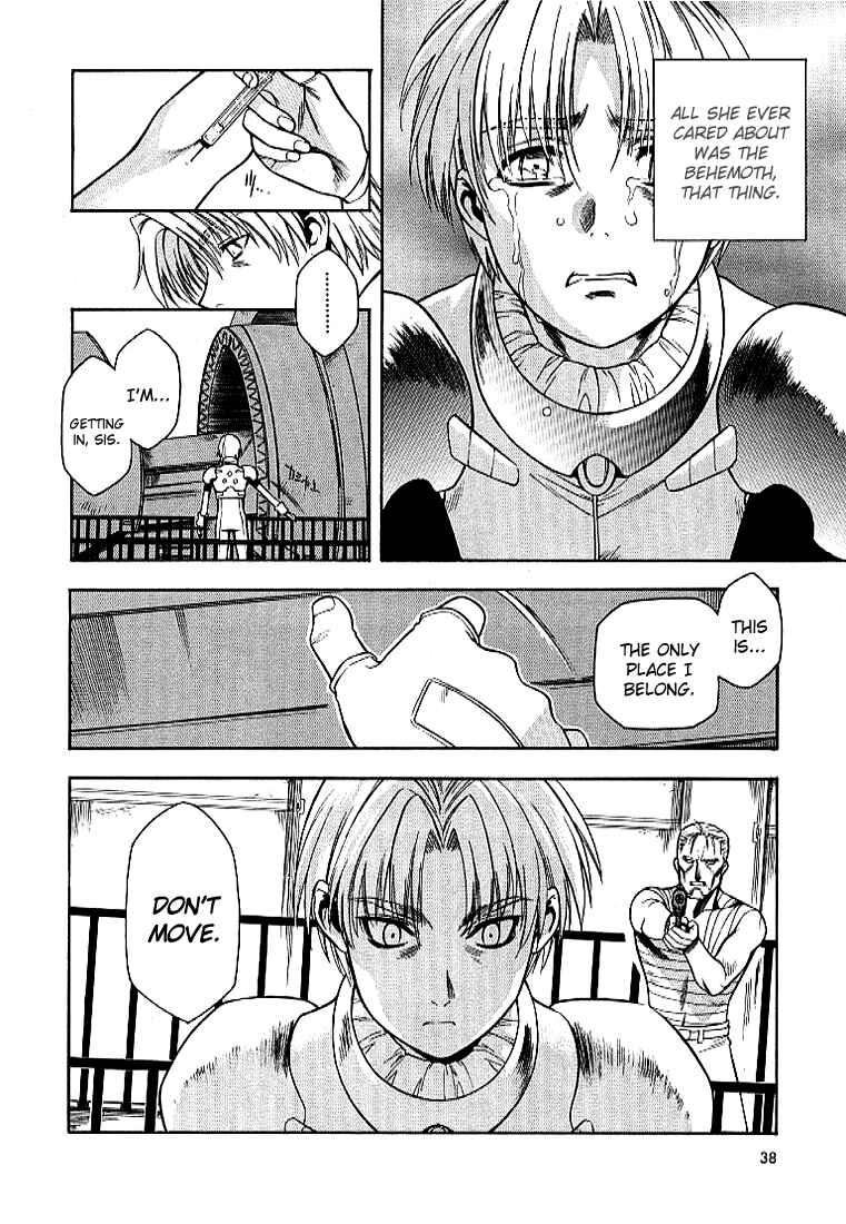 Page 9 Chapter 28 Full Metal Panic!