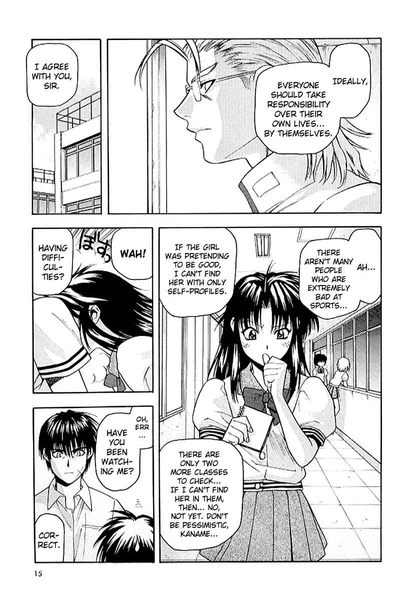 Page 19 Chapter 15 Full Metal Panic!
