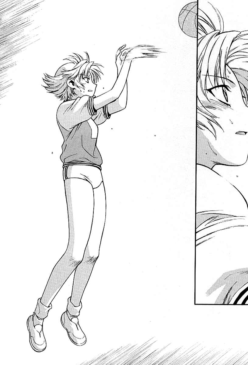 Page 34 Chapter 15 Full Metal Panic!