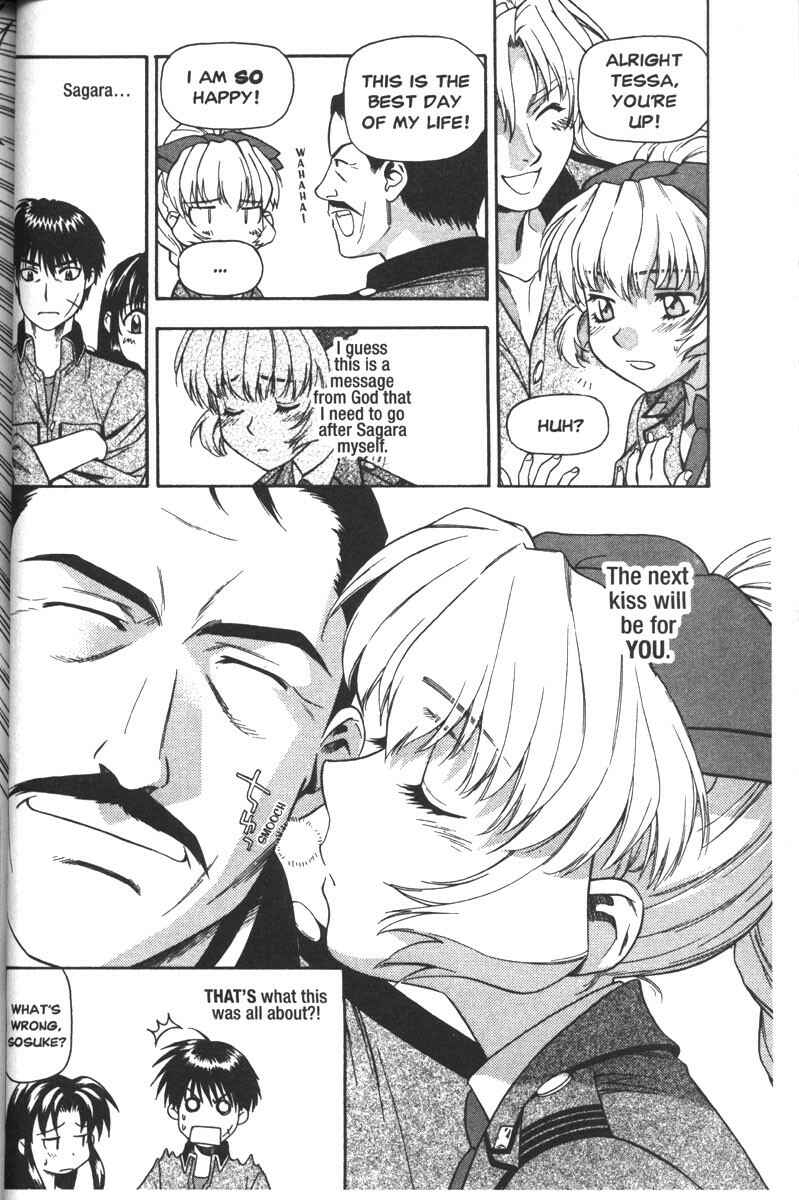 Page 18 Chapter 47 Full Metal Panic!