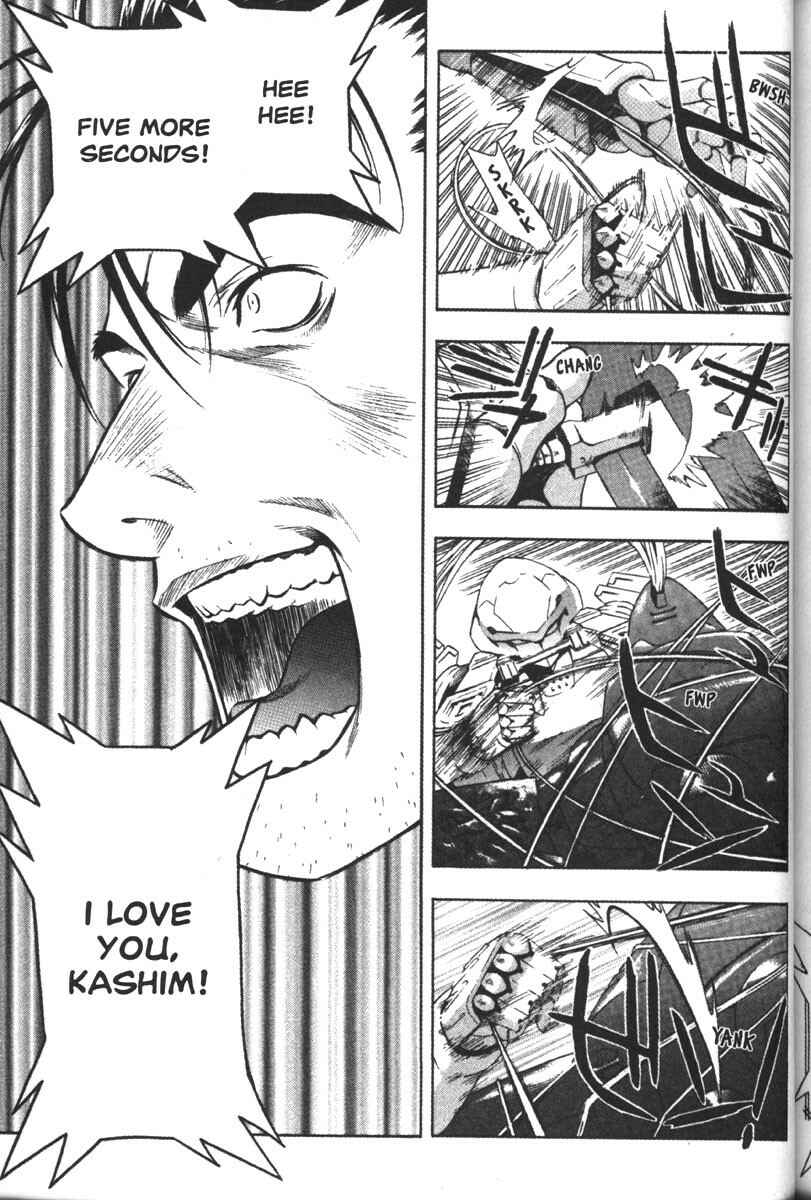 Page 15 Chapter 57 Full Metal Panic!