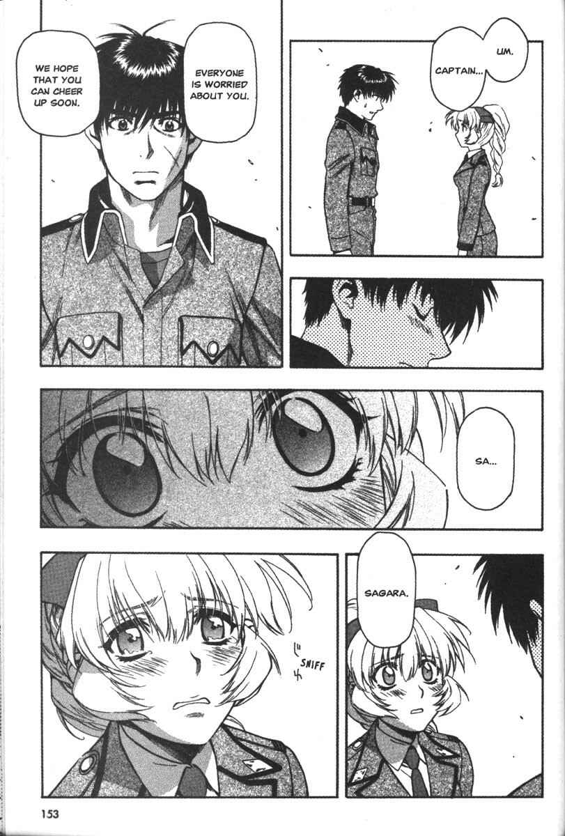 Page 23 Chapter 57 Full Metal Panic!