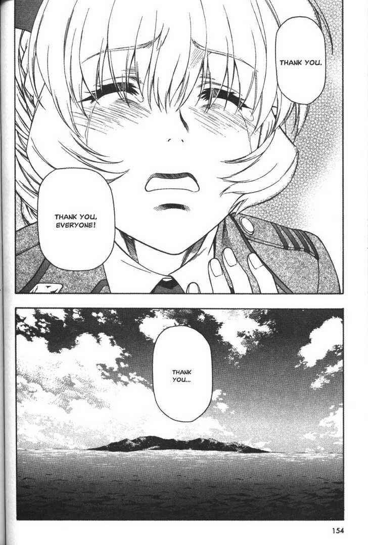 Page 24 Chapter 57 Full Metal Panic!