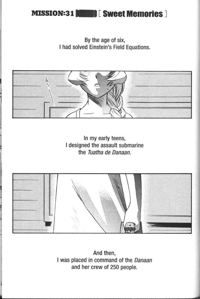 Page 1 Chapter 31 Full Metal Panic!