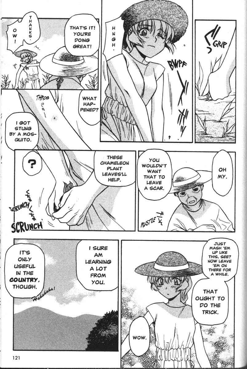Page 14 Chapter 31 Full Metal Panic!
