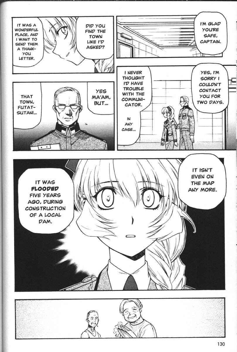 Page 23 Chapter 31 Full Metal Panic!