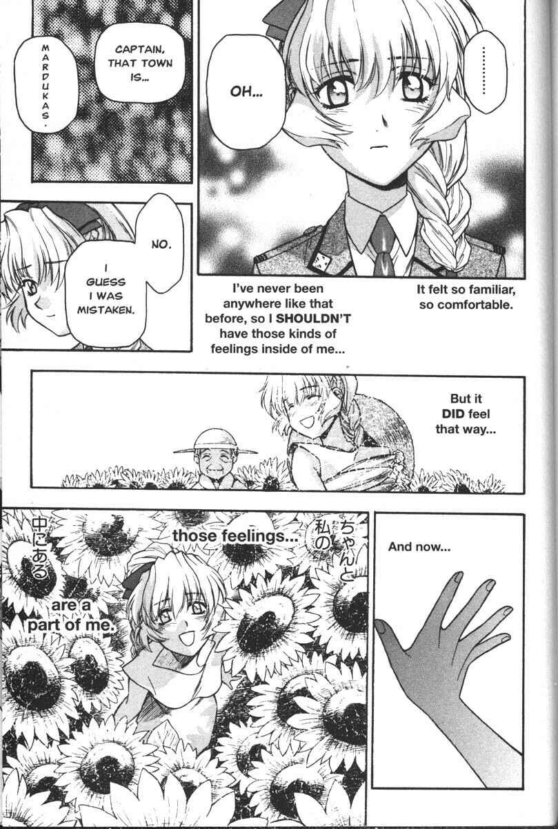 Page 24 Chapter 31 Full Metal Panic!