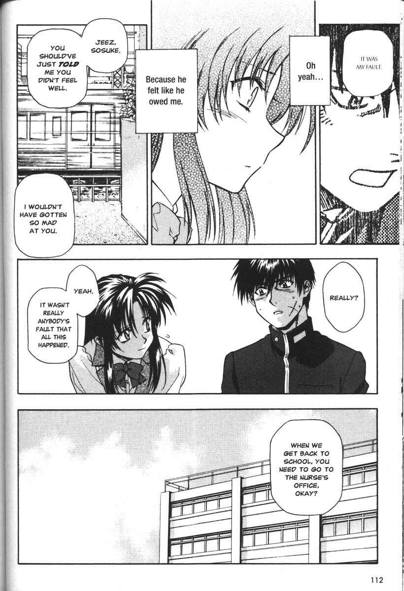 Page 24 Chapter 37 Full Metal Panic!