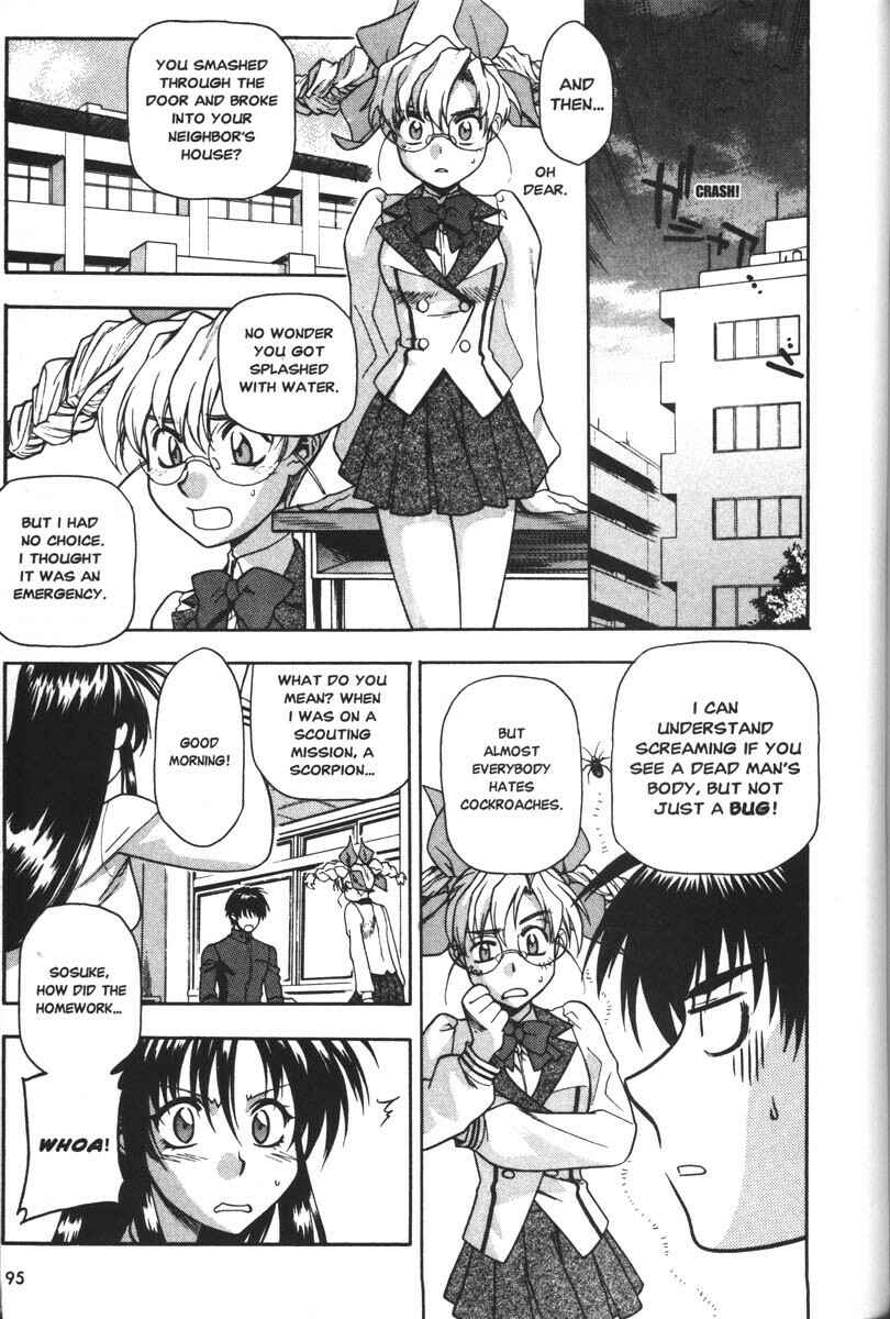 Page 7 Chapter 37 Full Metal Panic!