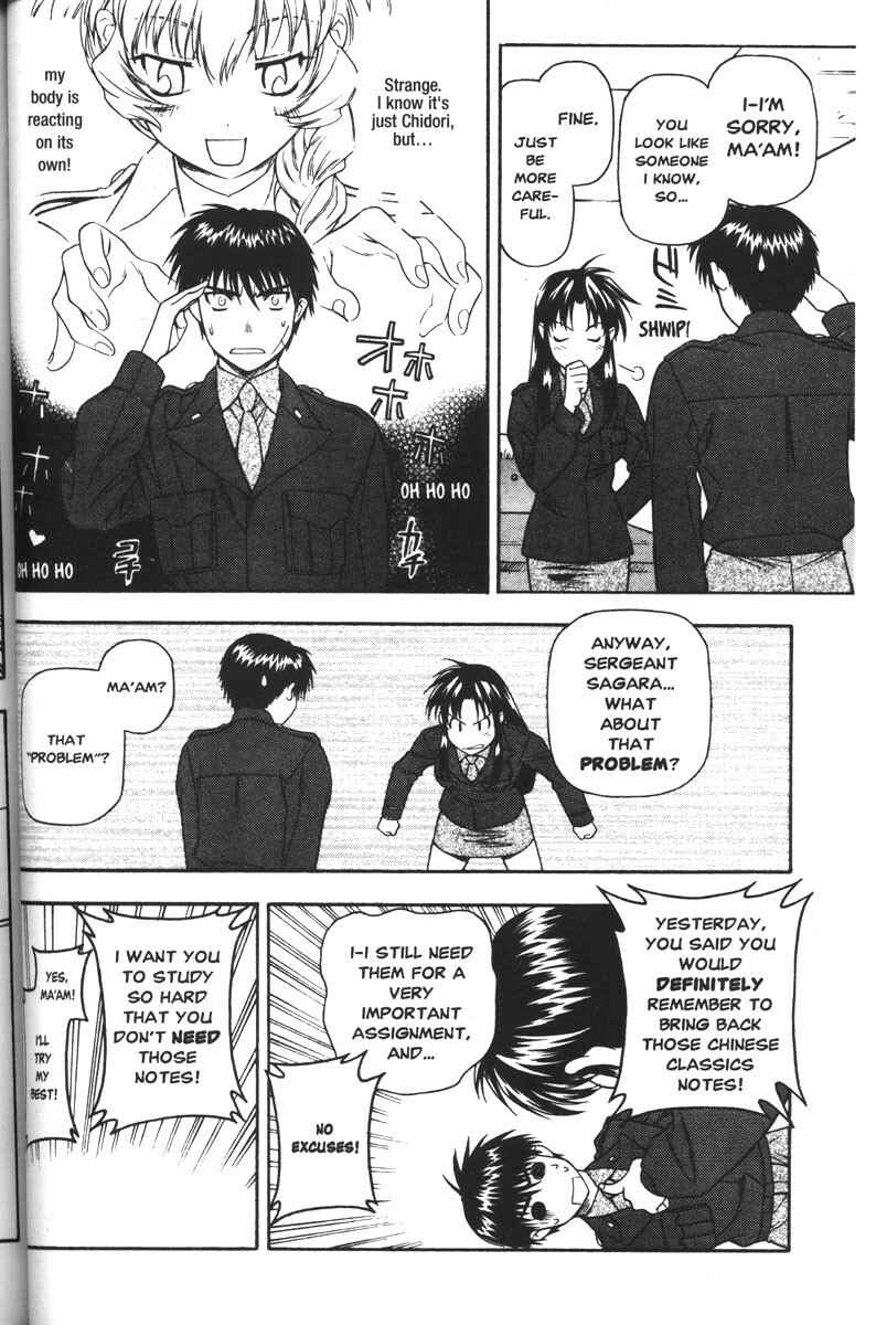 Page 17 Chapter 44 Full Metal Panic!