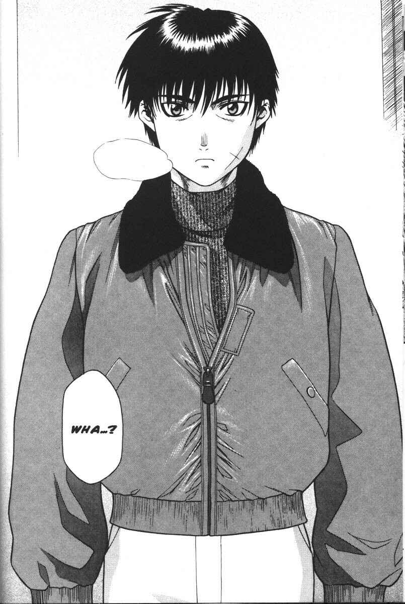 Page 18 Chapter 35 Full Metal Panic!