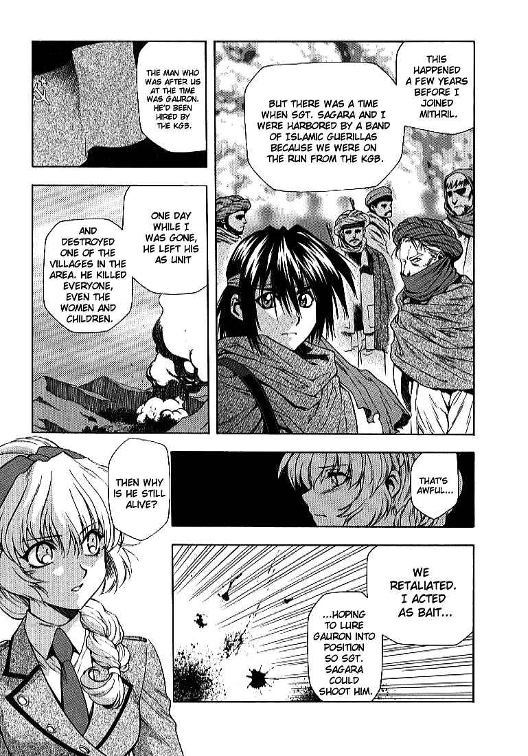 Page 3 Chapter 10 Full Metal Panic!
