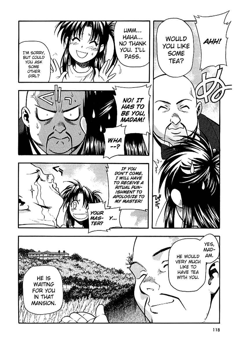 Page 10 Chapter 19 Full Metal Panic!