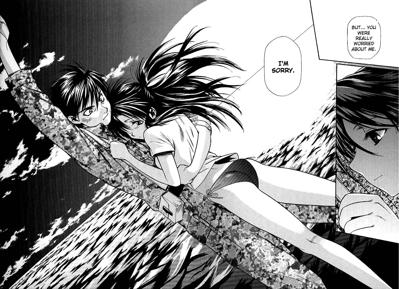 Page 28 Chapter 19 Full Metal Panic!