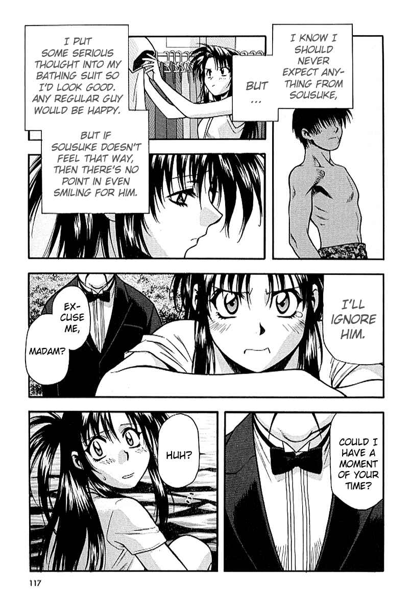 Page 9 Chapter 19 Full Metal Panic!