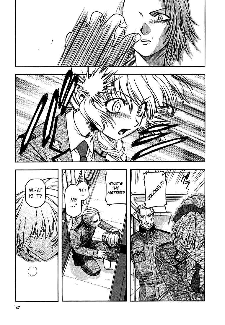 Page 17 Chapter 9 Full Metal Panic!