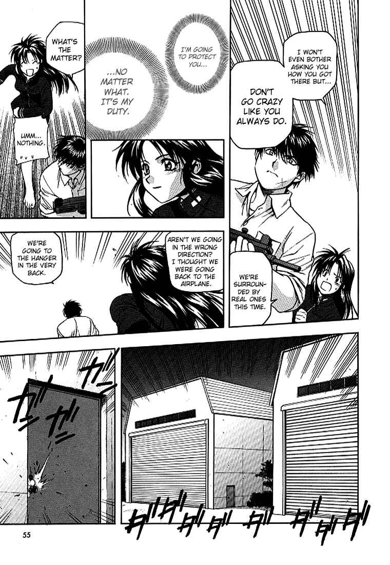 Page 25 Chapter 9 Full Metal Panic!