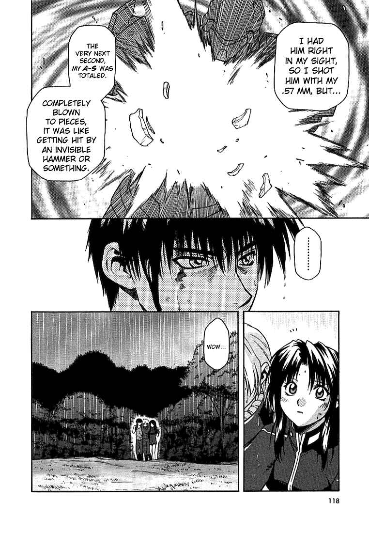 Page 6 Chapter 12 Full Metal Panic!