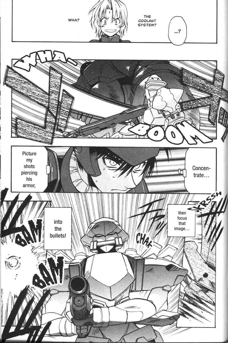 Page 15 Chapter 30 Full Metal Panic!