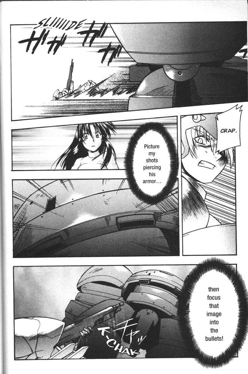 Page 20 Chapter 30 Full Metal Panic!