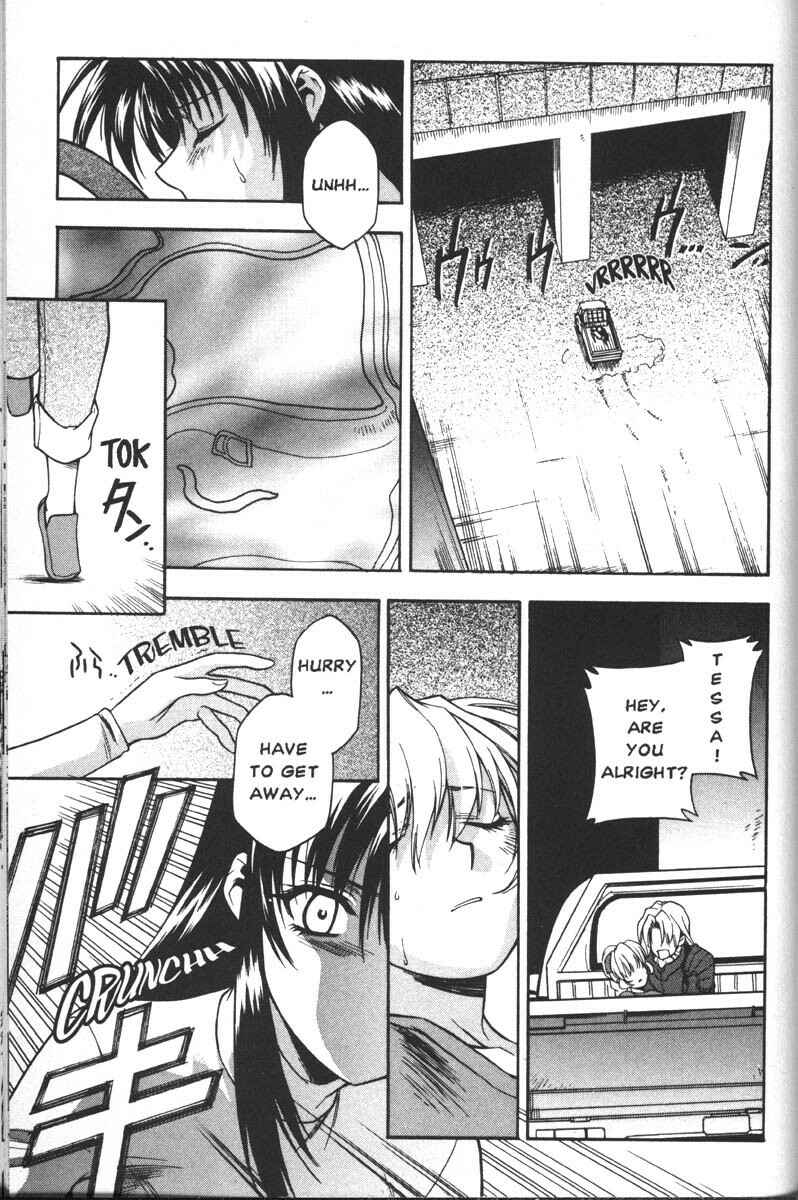 Page 5 Chapter 30 Full Metal Panic!