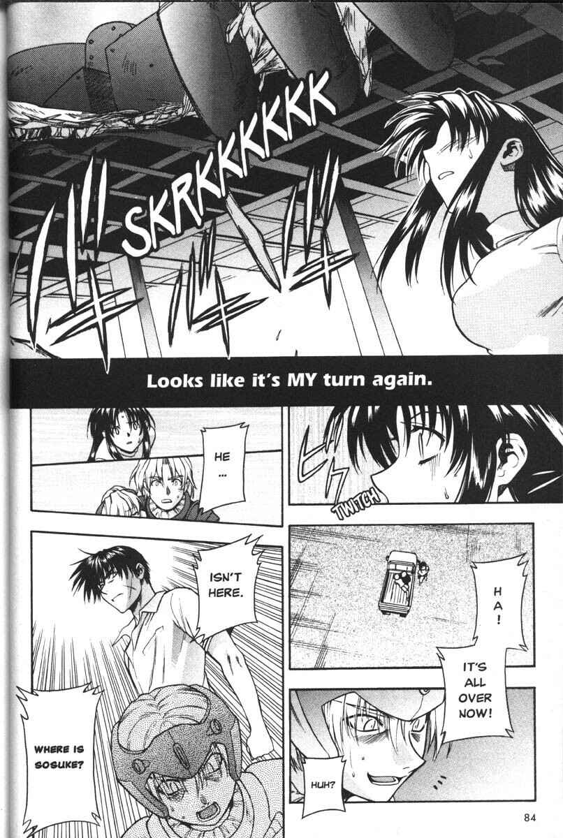 Page 6 Chapter 30 Full Metal Panic!