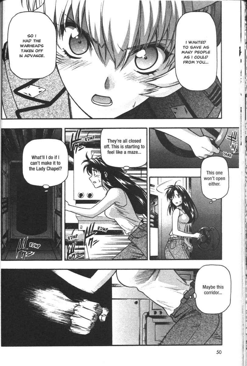 Page 16 Chapter 53 Full Metal Panic!