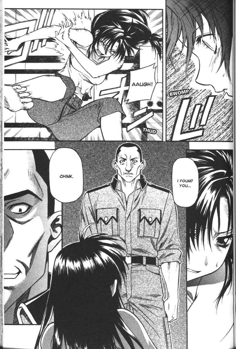 Page 17 Chapter 53 Full Metal Panic!