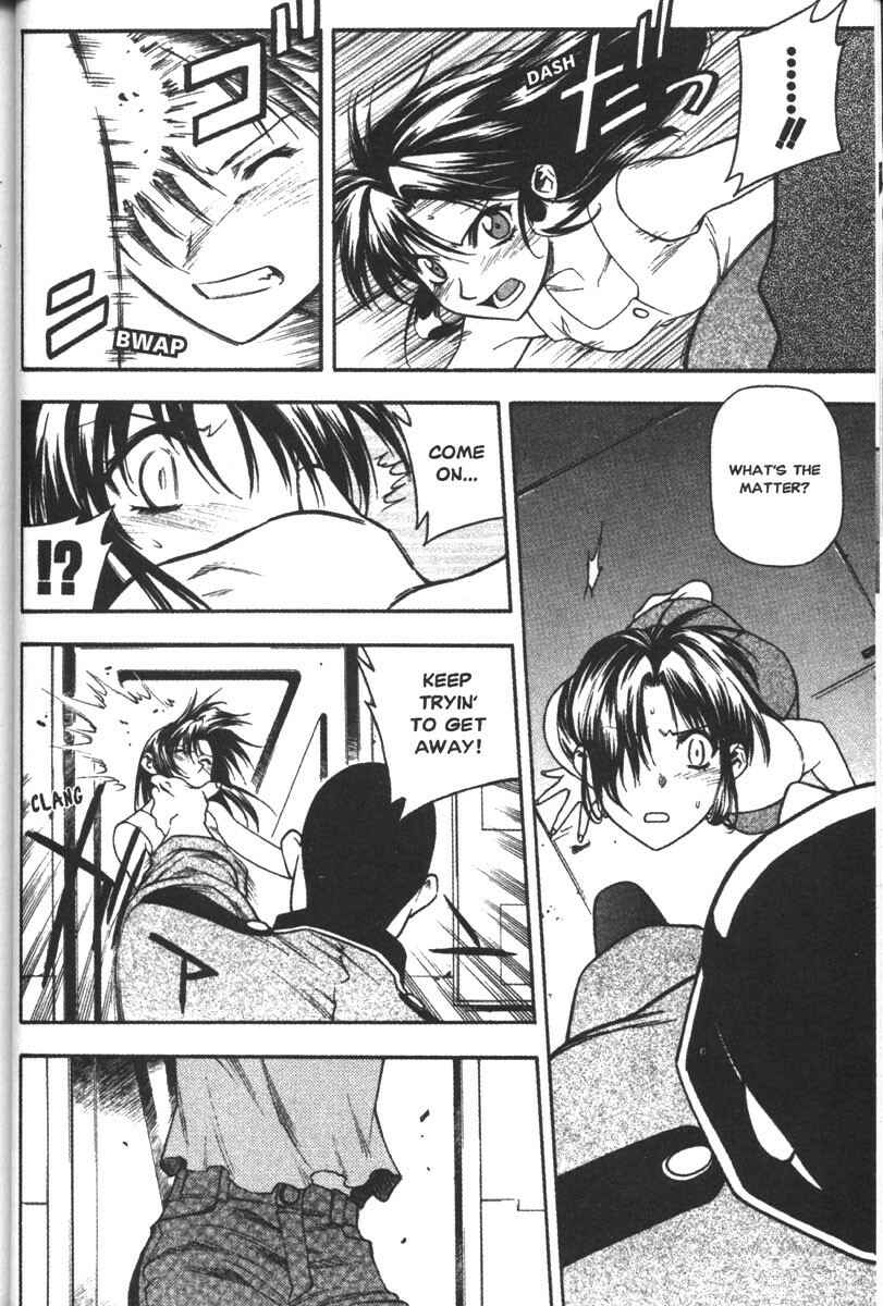 Page 18 Chapter 53 Full Metal Panic!