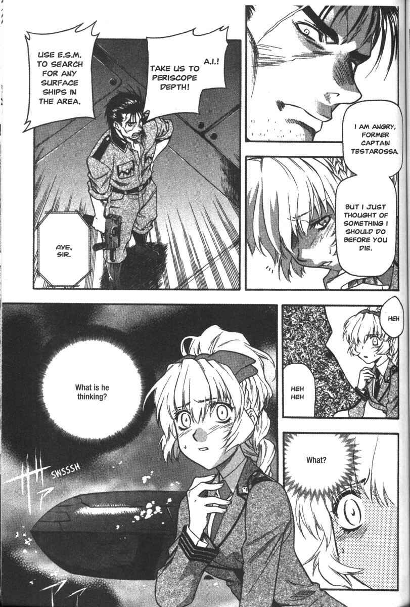 Page 3 Chapter 53 Full Metal Panic!