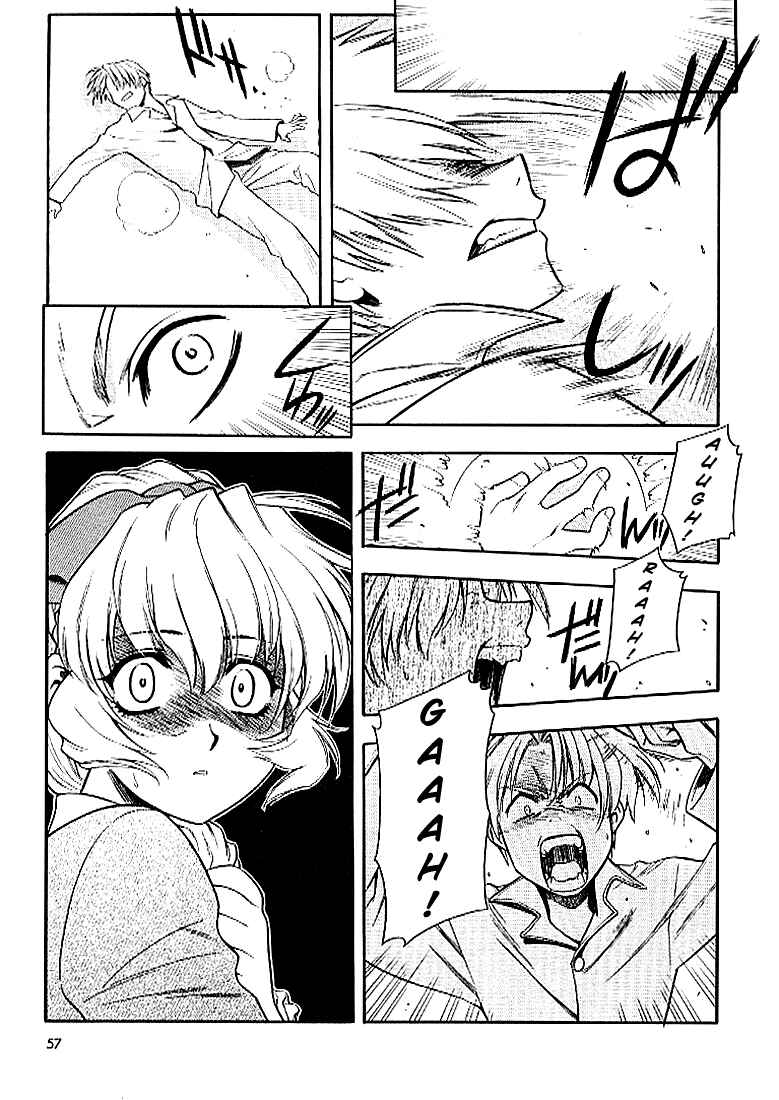 Page 13 Chapter 23 Full Metal Panic!