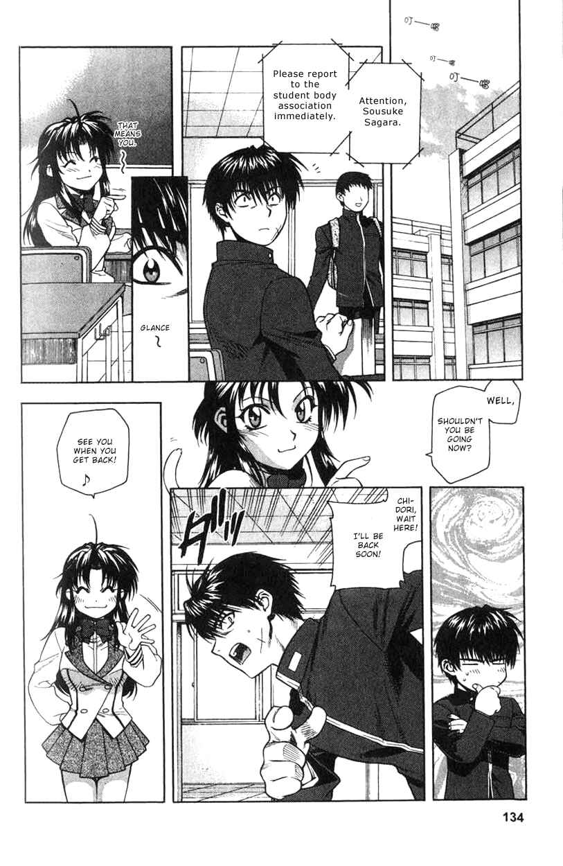 Page 18 Chapter 6 Full Metal Panic!
