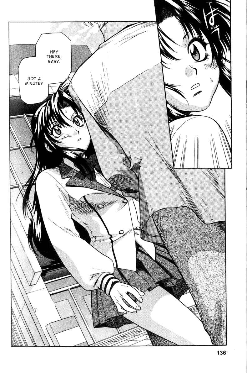 Page 20 Chapter 6 Full Metal Panic!