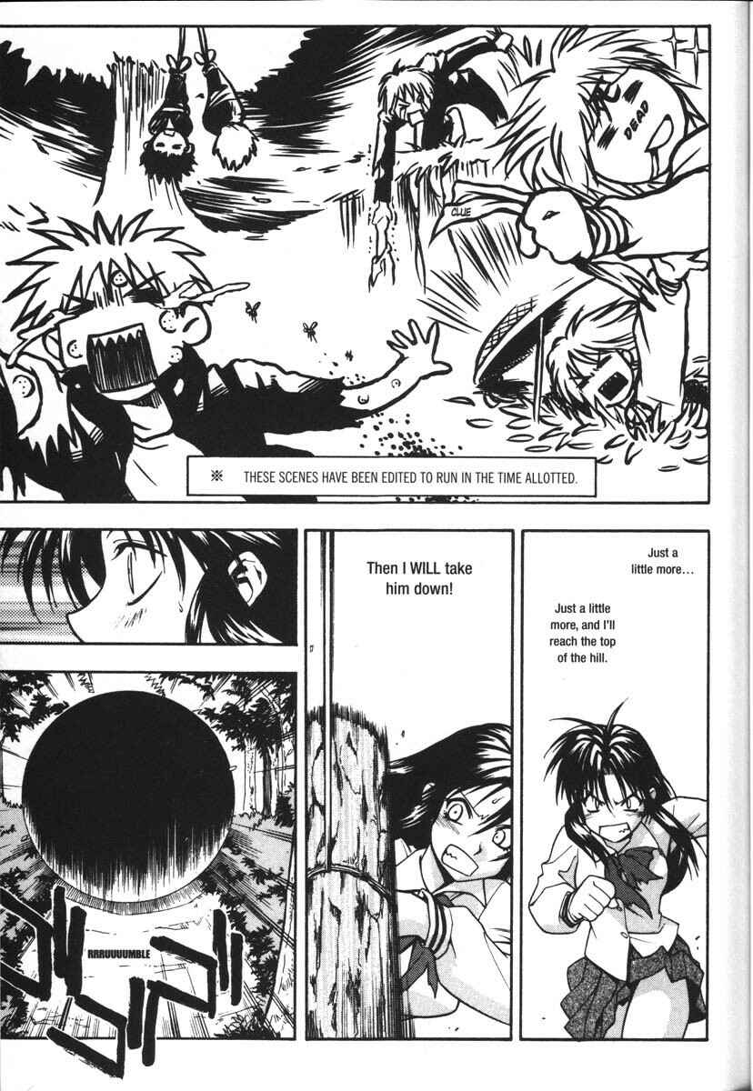 Page 20 Chapter 33 Full Metal Panic!