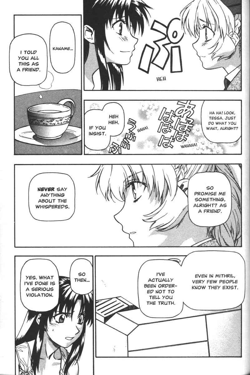 Page 13 Chapter 48 Full Metal Panic!