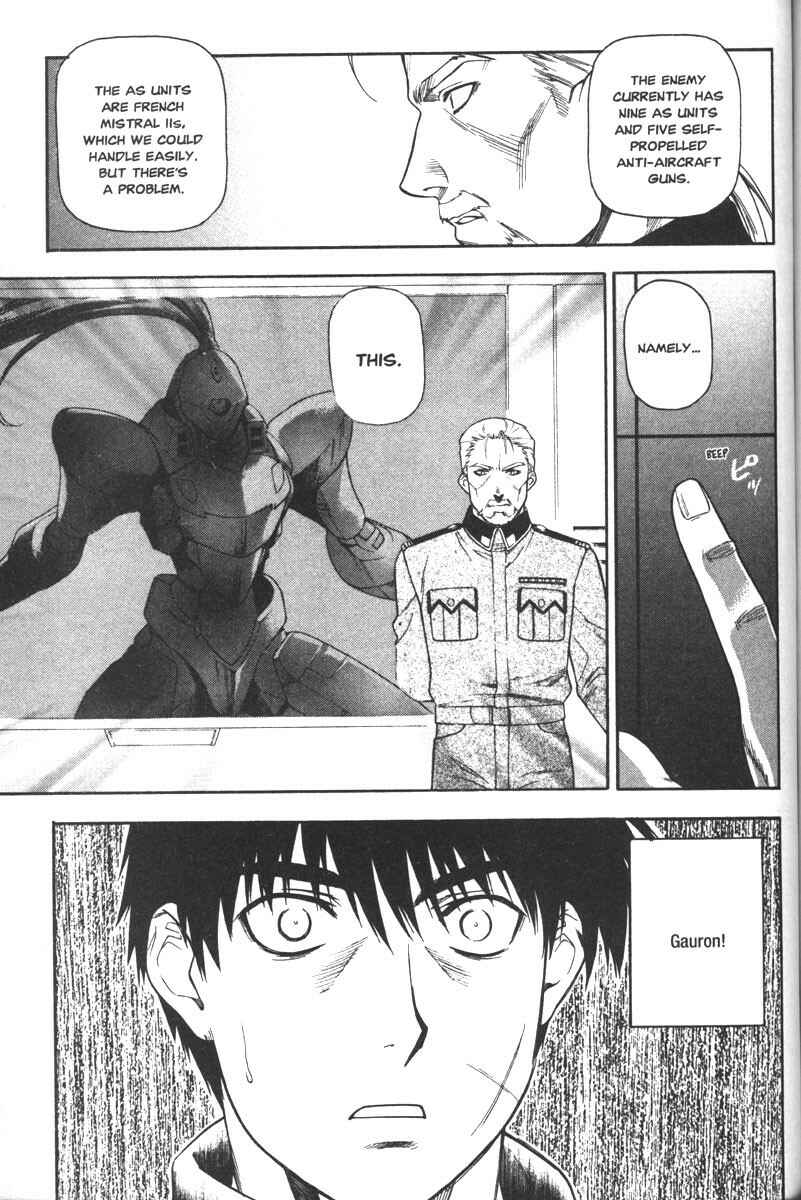 Page 19 Chapter 48 Full Metal Panic!