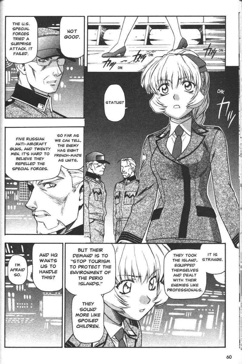 Page 2 Chapter 48 Full Metal Panic!