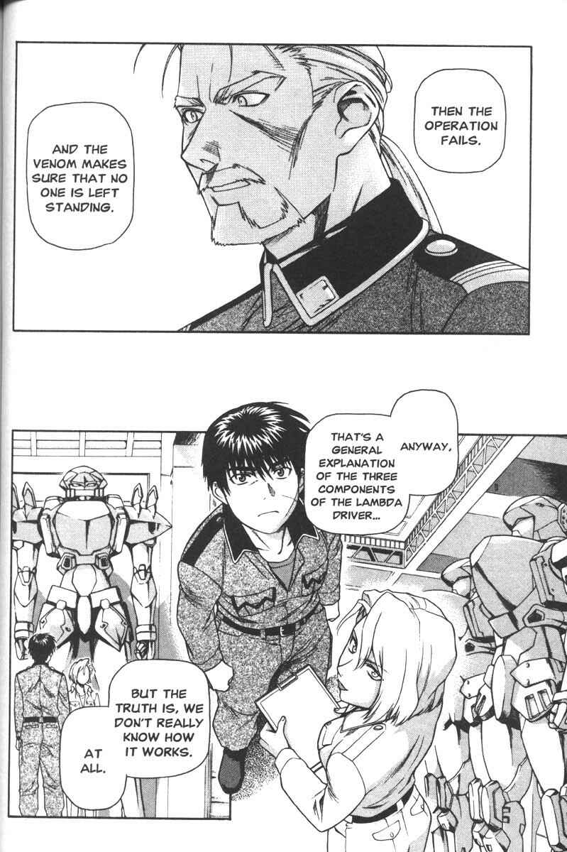Page 22 Chapter 48 Full Metal Panic!