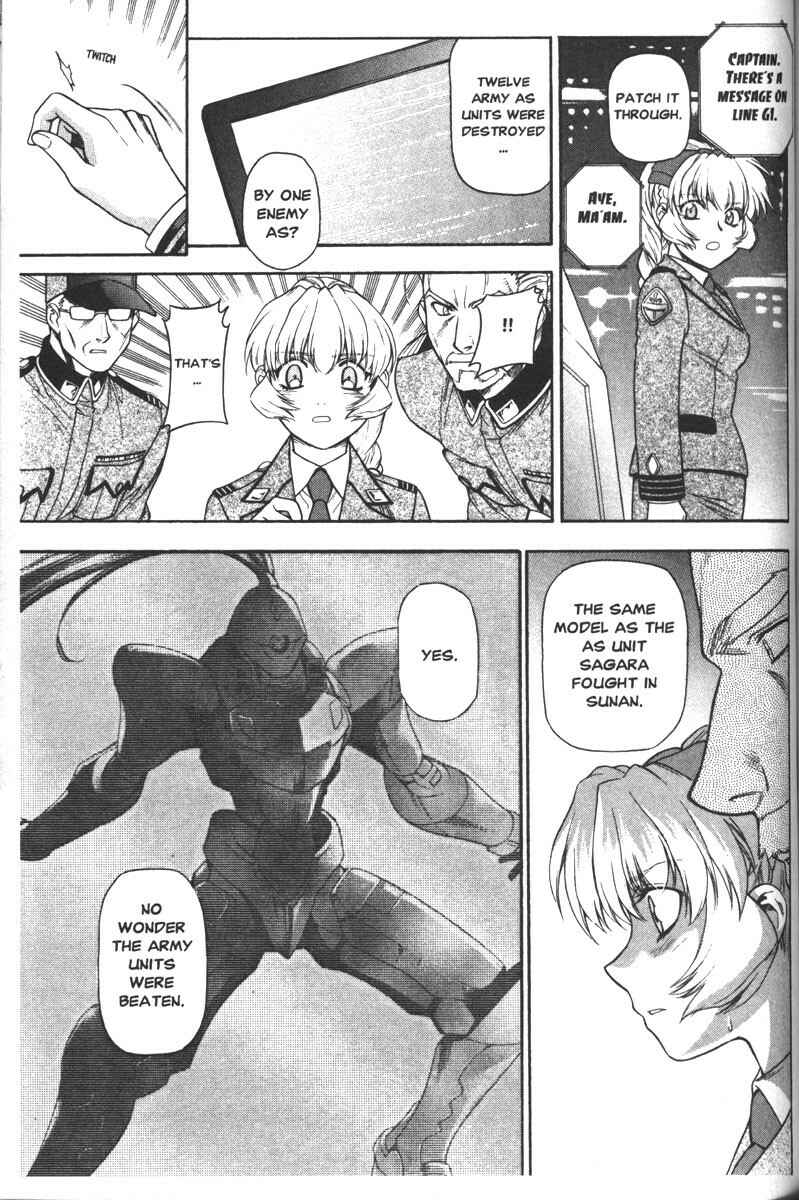 Page 3 Chapter 48 Full Metal Panic!