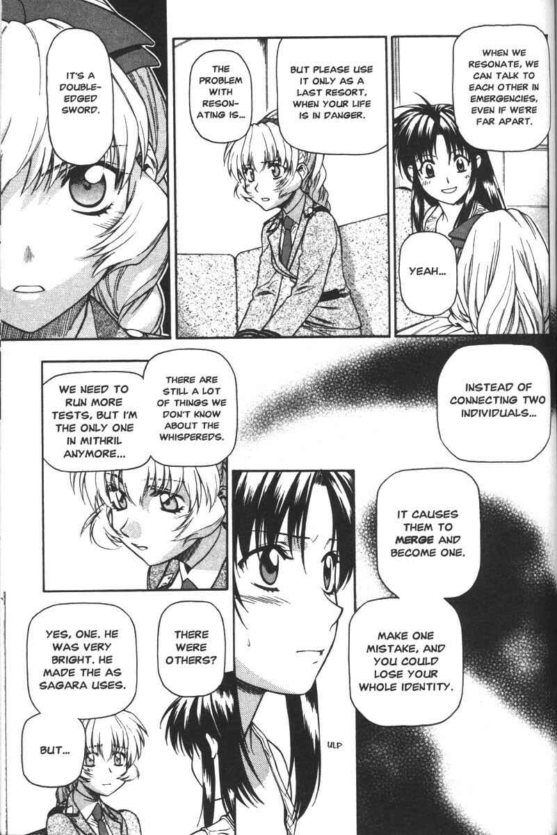 Page 7 Chapter 48 Full Metal Panic!