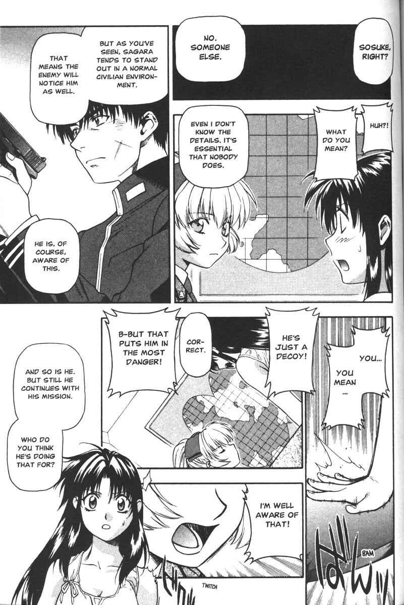 Page 9 Chapter 48 Full Metal Panic!