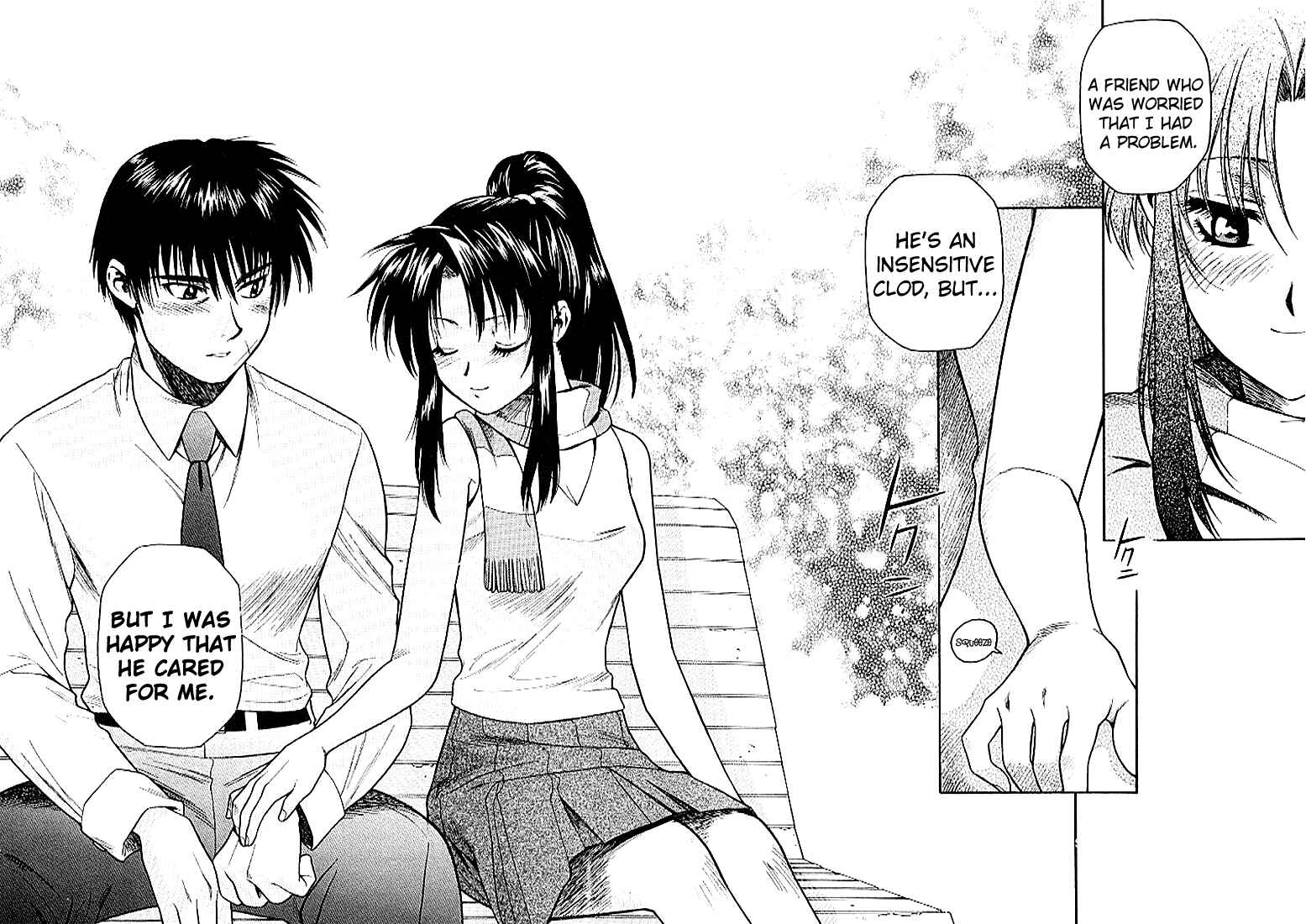 Page 18 Chapter 22 Full Metal Panic!