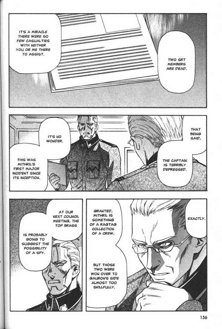 Page 2 Chapter 58 Full Metal Panic!