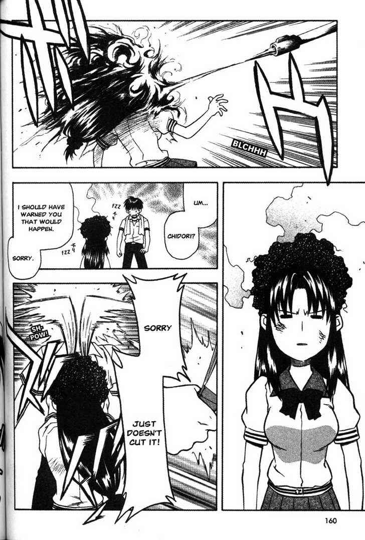Page 6 Chapter 58 Full Metal Panic!