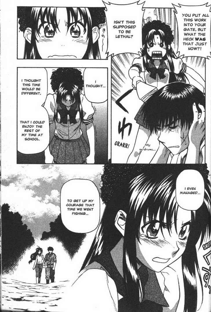 Page 7 Chapter 58 Full Metal Panic!