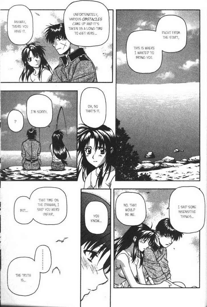Page 9 Chapter 58 Full Metal Panic!