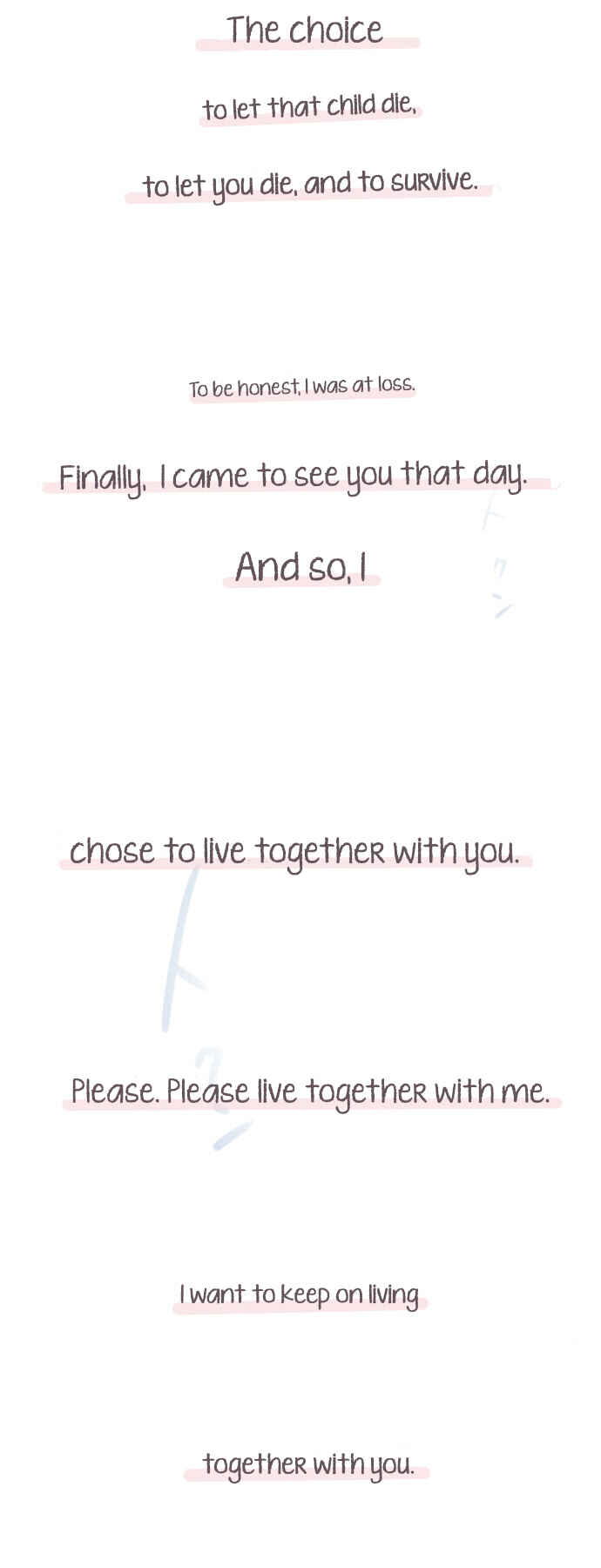 Page 10 Chapter 2 Cherry Blossom-Colored You