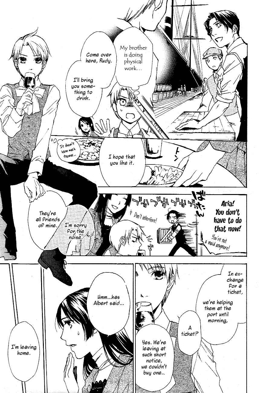 Page 20 Chapter Unknown_291a Private Detective Story